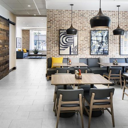 Hyatt Place Sumter/Downtown Екстер'єр фото
