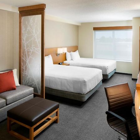 Hyatt Place Sumter/Downtown Екстер'єр фото