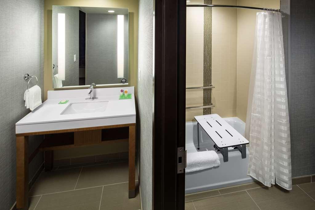 Hyatt Place Sumter/Downtown Номер фото