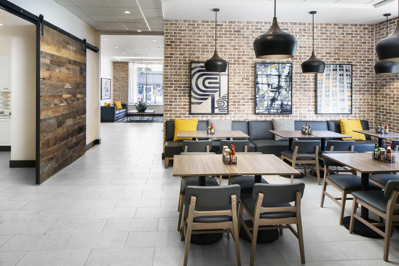 Hyatt Place Sumter/Downtown Екстер'єр фото