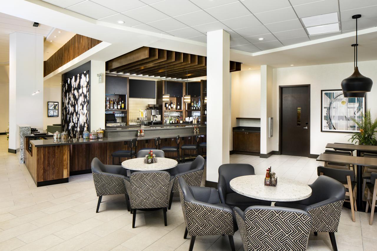 Hyatt Place Sumter/Downtown Екстер'єр фото